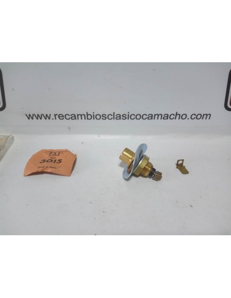 TERMORRESISTENCIA DE TEMPERATURA DKW F1000 F-1000
