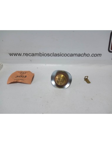 TERMORRESISTENCIA DE TEMPERATURA DKW F1000 F-1000