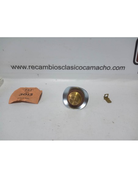 TERMORRESISTENCIA DE TEMPERATURA DKW F1000 F-1000