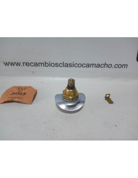 TERMORRESISTENCIA DE TEMPERATURA DKW F1000 F-1000