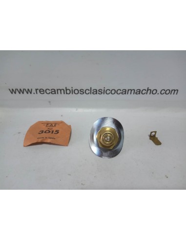 TERMORRESISTENCIA DE TEMPERATURA DKW F1000 F-1000