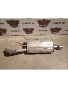 SILENCIOSO TRASERO HYUNDAI LANTRA II DEL 95 AL 2000 2