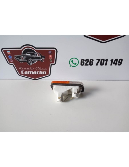 PILOTO DELANTERO IZQUIERDO RENAULT 4 Y F6