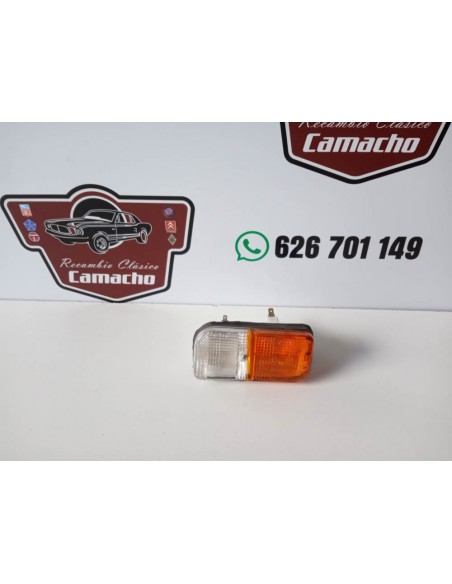 PILOTO DELANTERO IZQUIERDO RENAULT 4 Y F6