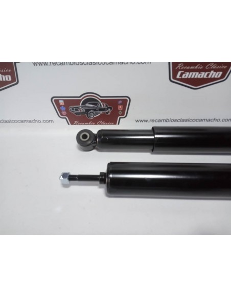 AMORTIGUADORES TRASEROS SEAT 124,1430,131 Y 132