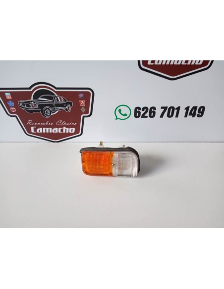 PILOTO DELANTERO DERECHO RENAULT 4 Y F6