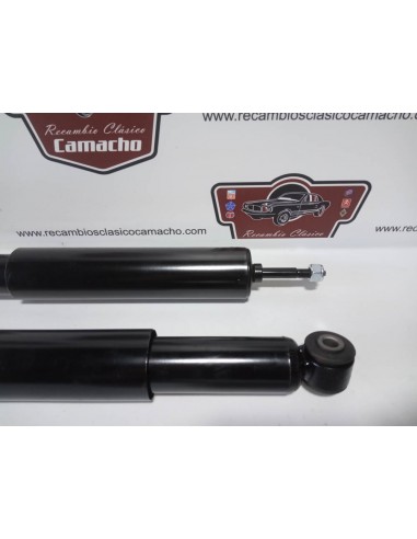 AMORTIGUADORES TRASEROS SEAT 124,1430,131 Y 132