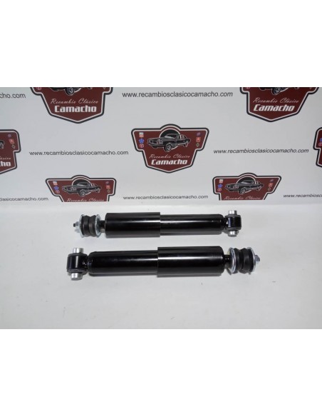 AMORTIGUADORES DELANTEROS SEAT 124 Y 1430