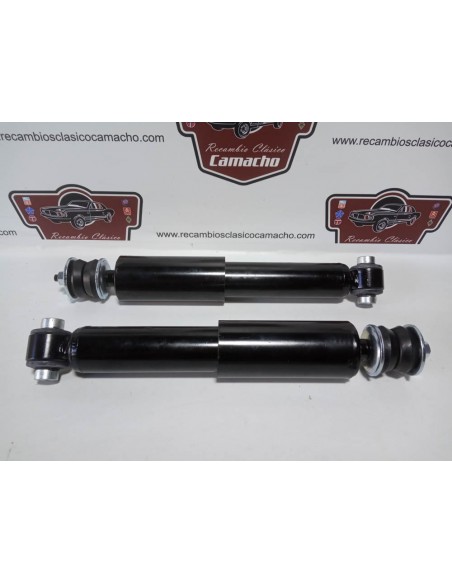 AMORTIGUADORES DELANTEROS SEAT 124 Y 1430