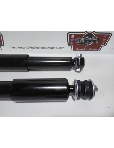 AMORTIGUADORES DELANTEROS SEAT 124 Y 1430