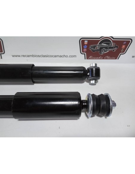 AMORTIGUADORES DELANTEROS SEAT 124 Y 1430