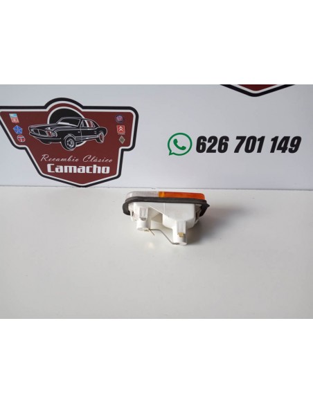 PILOTO DELANTERO DERECHO RENAULT 4 Y F6