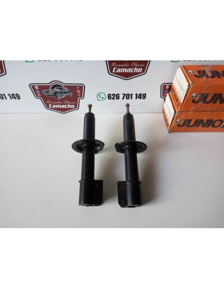 PAREJA AMORTIGUADORES DELANTEROS SEAT 127 Y FURA