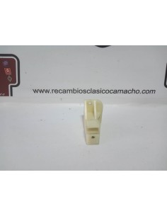 SOPORTE FARO DERECHO COCO RENAULT 5 Y 7 (GRAPA ABIERTA) 2