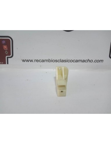 SOPORTE FARO DERECHO COCO RENAULT 5 Y 7 (GRAPA ABIERTA)