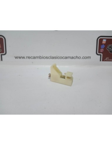 SOPORTE FARO DERECHO COCO RENAULT 5 Y 7 (GRAPA ABIERTA)