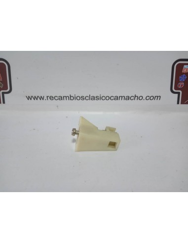 SOPORTE FARO DERECHO COCO RENAULT 5 Y 7 (GRAPA ABIERTA)