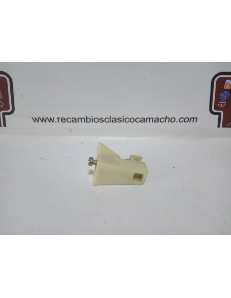 SOPORTE FARO DERECHO COCO RENAULT 5 Y 7 (GRAPA ABIERTA)