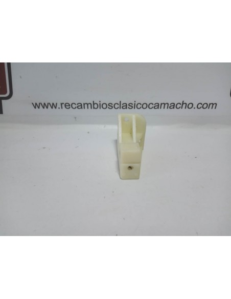 SOPORTE FARO DERECHO COCO RENAULT 5 Y 7 (GRAPA CERRADA)