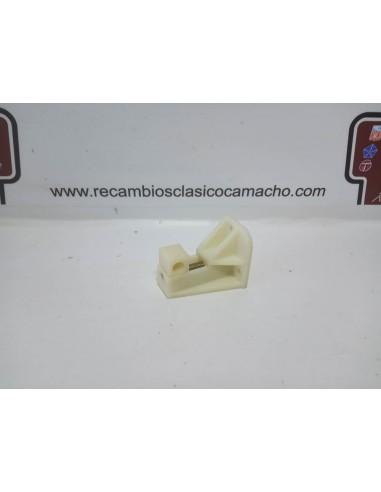 SOPORTE FARO DERECHO COCO RENAULT 5 Y 7 (GRAPA CERRADA)