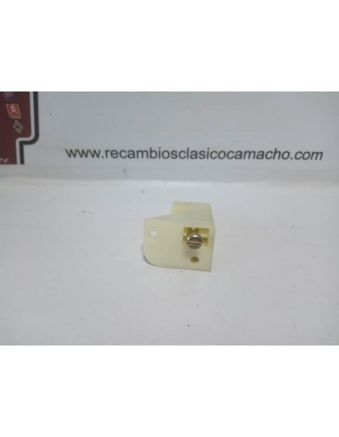 SOPORTE FARO DERECHO COCO RENAULT 5 Y 7 (GRAPA CERRADA)