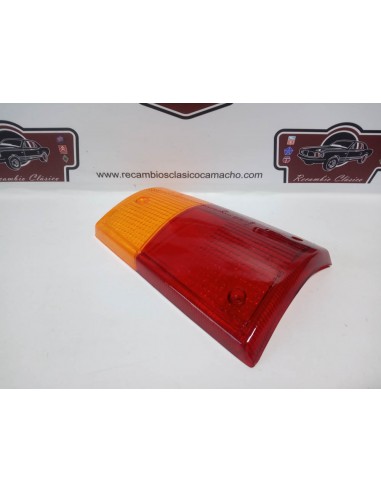 TULIPA TRASERA DERECHA RENAULT 6 SEGUNDA SERIE