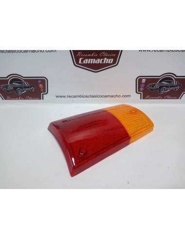 TULIPA TRASERA DERECHA RENAULT 6 SEGUNDA SERIE