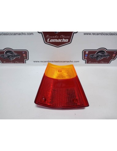 TULIPA TRASERA DERECHA RENAULT 6 SEGUNDA SERIE