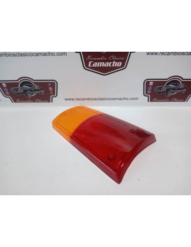 TULIPA TRASERA IZQUIERDA RENAULT 6 SEGUNDA SERIE