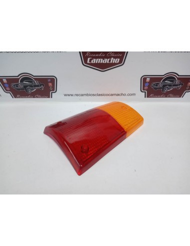 TULIPA TRASERA IZQUIERDA RENAULT 6 SEGUNDA SERIE