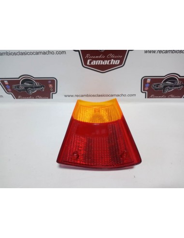 TULIPA TRASERA IZQUIERDA RENAULT 6 SEGUNDA SERIE