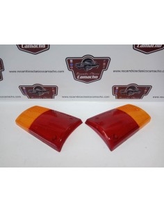 PAREJA TULIPA TRASERA RENAULT 6 SEGUNDA SERIE 2