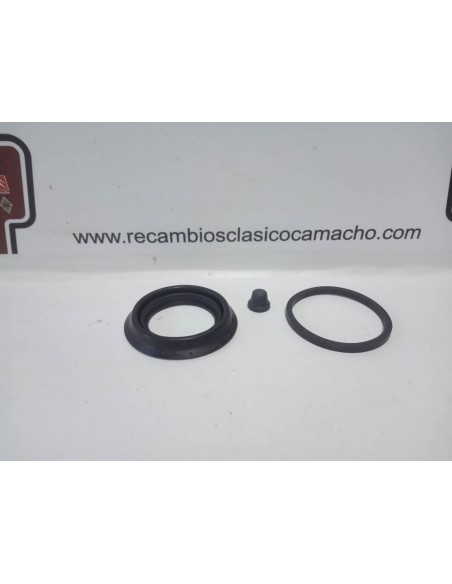 KIT REPARACION PINZA FRENO DELANTERA RENAULT 4,5,6,7... (45 mm)