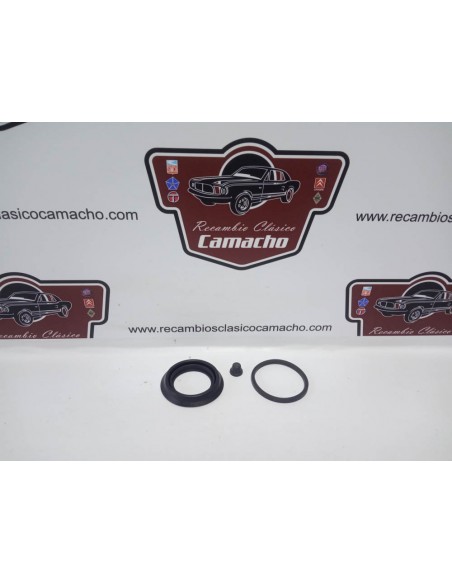 KIT REPARACION PINZA FRENO DELANTERA RENAULT 4,5,6,7... (45 mm)