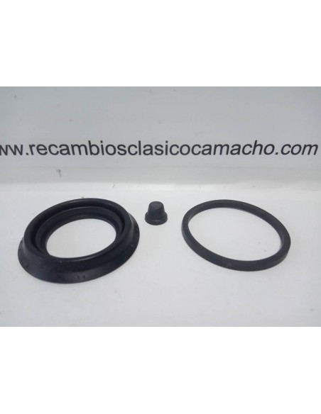 KIT REPARACION PINZA FRENO DELANTERA RENAULT 4,5,6,7... (45 mm)