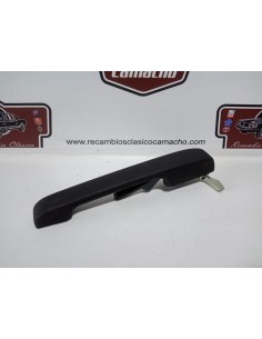 MANILLA PUERTA TRASERA IZQUIERDA SEAT IBIZA MK1 2