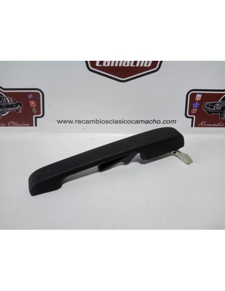 MANILLA PUERTA TRASERA IZQUIERDA SEAT IBIZA MK1