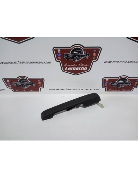 MANILLA PUERTA TRASERA IZQUIERDA SEAT IBIZA MK1