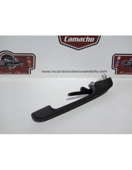MANILLA PUERTA TRASERA IZQUIERDA SEAT IBIZA MK1
