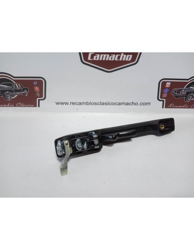 MANILLA PUERTA TRASERA IZQUIERDA SEAT IBIZA MK1