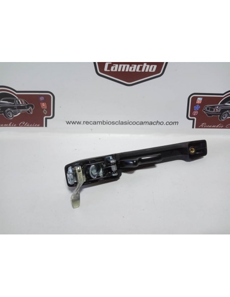 MANILLA PUERTA TRASERA IZQUIERDA SEAT IBIZA MK1