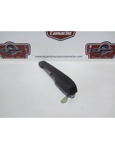 MANILLA PUERTA TRASERA IZQUIERDA SEAT IBIZA MK1