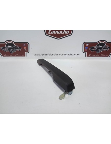 MANILLA PUERTA TRASERA IZQUIERDA SEAT IBIZA MK1