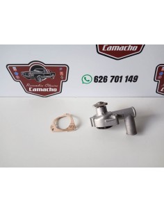 BOMBA DE AGUA FORD FIESTA MK1 Y MK2 Y ESCORT