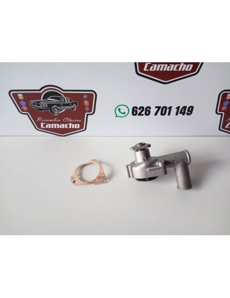 BOMBA DE AGUA FORD FIESTA MK1 Y MK2 Y ESCORT