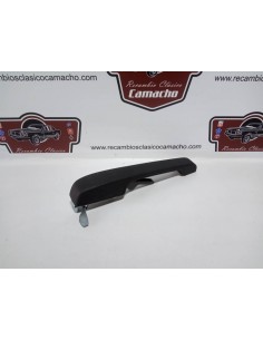 MANILLA PUERTA TRASERA DERECHA SEAT IBIZA MK1 2