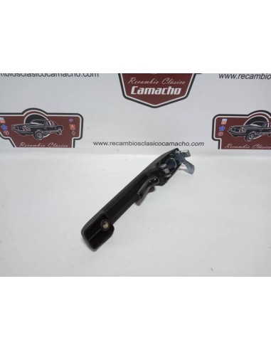 MANILLA PUERTA TRASERA DERECHA SEAT IBIZA MK1