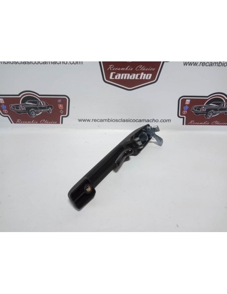 MANILLA PUERTA TRASERA DERECHA SEAT IBIZA MK1