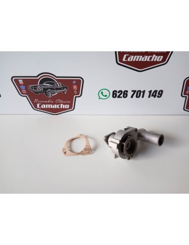 BOMBA DE AGUA FORD FIESTA MK1 Y MK2 Y ESCORT