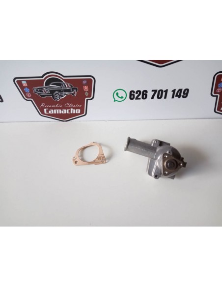 BOMBA DE AGUA FORD FIESTA MK1 Y MK2 Y ESCORT